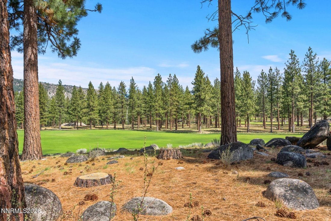 Land in Genoa, Nevada, United States 2 - 17545263