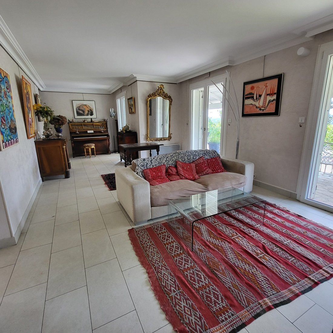 House in Puygouzon, Occitania, France 4 - 17545540