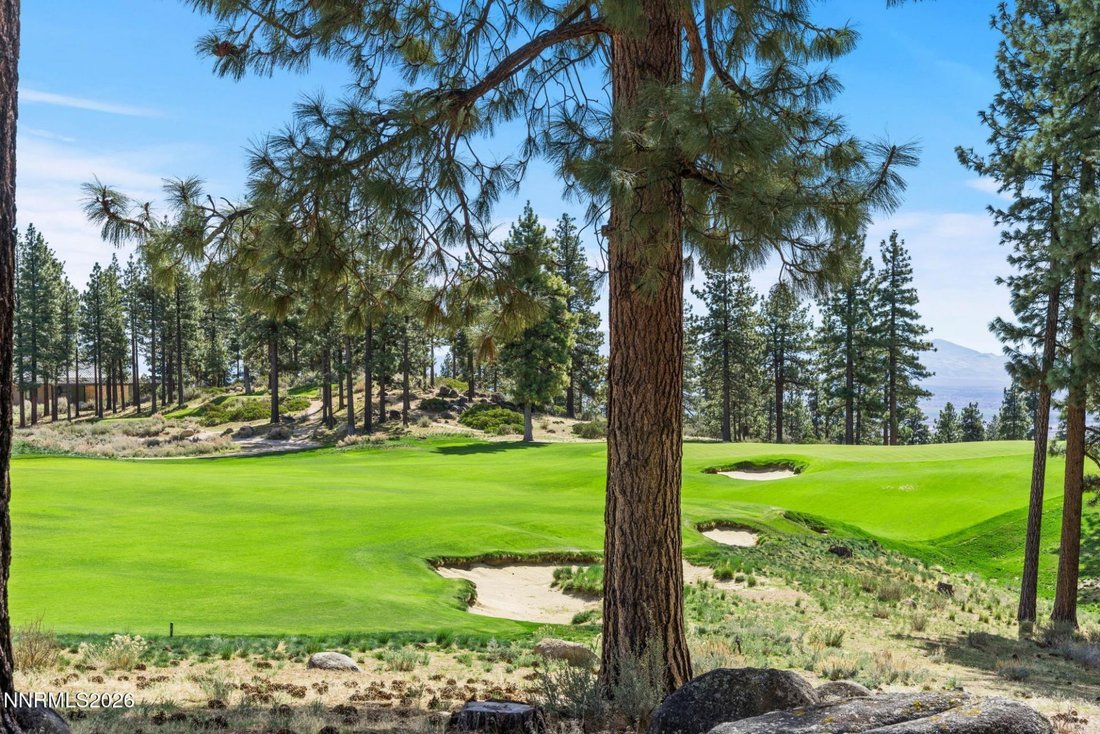 Land in Genoa, Nevada, United States 3 - 17545263