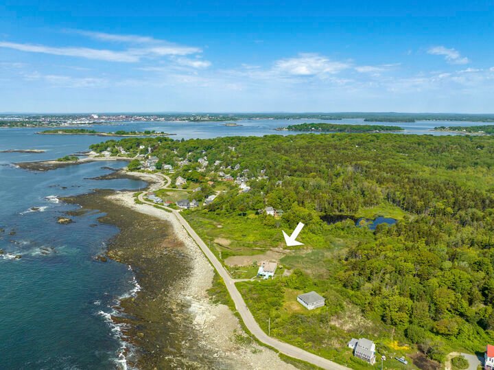 Casa a Portland, Maine, Stati Uniti 2 - 17545248