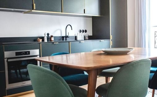 Apartment in Anglet, Nouvelle-Aquitaine, France 1
