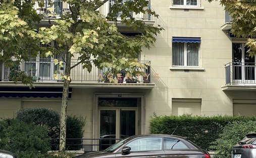 Apartment in La Varenne, Saint-Maur-des-Fossés, France 1
