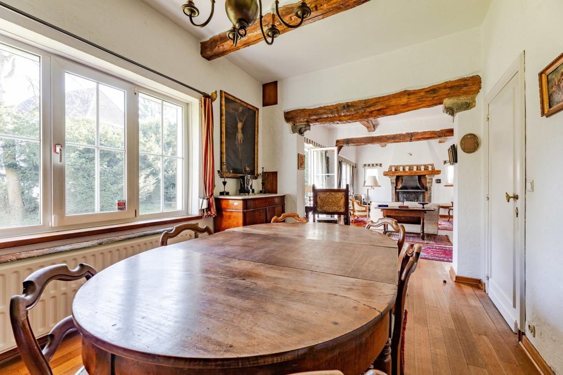 House in Uccle, Brussels, Belgium 5 - 17545268
