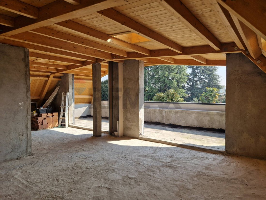 Apartment in Gessate, Lombardy, Italy 3 - 17545181