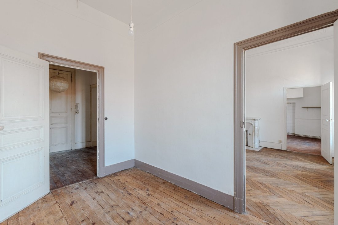 Apartment in Capitole, Toulouse, France 4 - 17545465