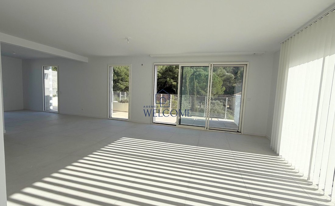 Apartment in La Plagette-Pont de la Gare, Sète, France 3 - 17545458