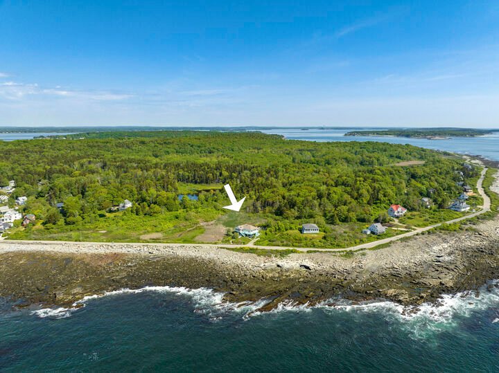 Casa a Portland, Maine, Stati Uniti 1 - 17545248