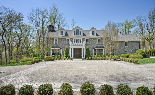 Casa a Greenwich, Connecticut, Stati Uniti 1