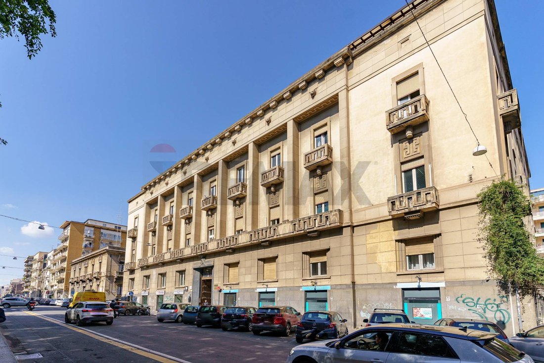 Apartment in Province, Catania, Italy 1 - 17545205