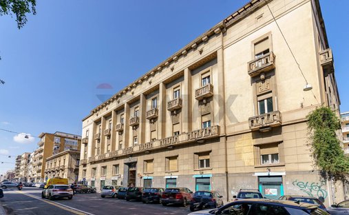 Appartamento a Provincia, Catania, Italia 1