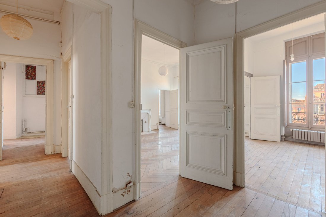 Apartment in Capitole, Toulouse, France 3 - 17545465