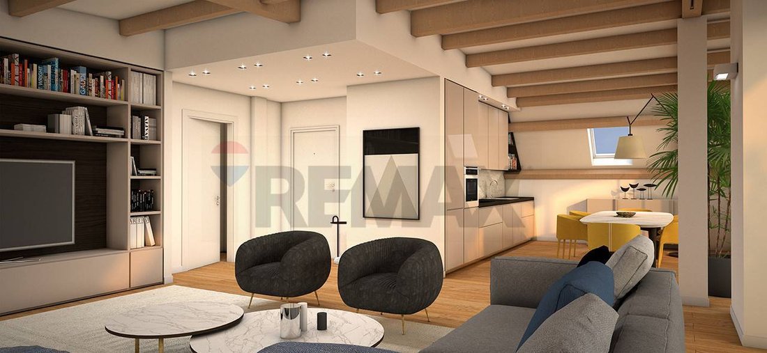 Apartment in Gessate, Lombardy, Italy 4 - 17545181