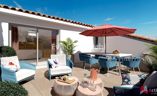 Apartment in Rive Gauche, Palavas-les-Flots, France 1