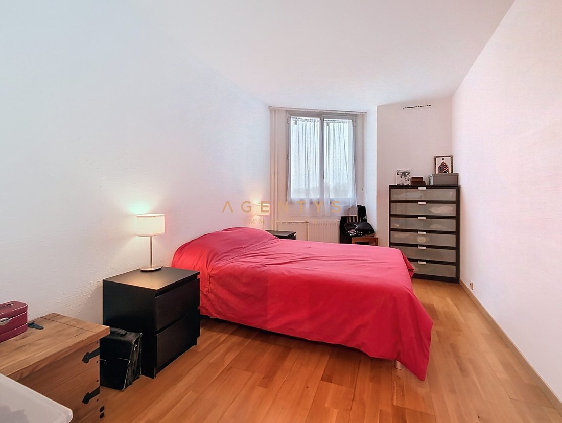 Apartment in Adamville, Saint-Maur-des-Fossés, France 5 - 16679798