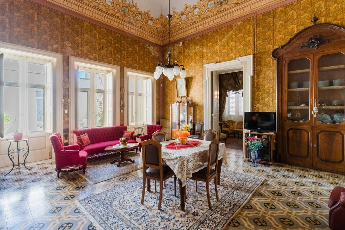 Squinzano, Apulia, Italy 2 - 17545193