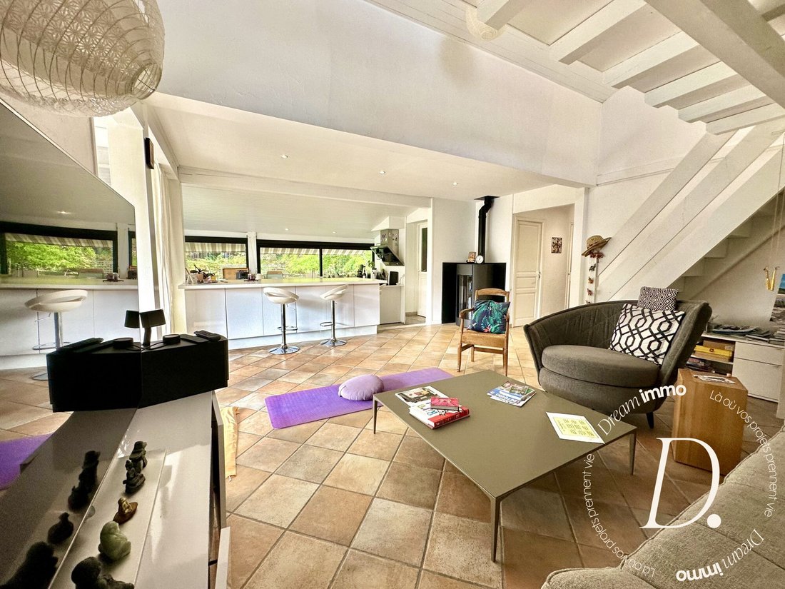 House in Moliets-et-Maa, Nouvelle-Aquitaine, France 4 - 17545525