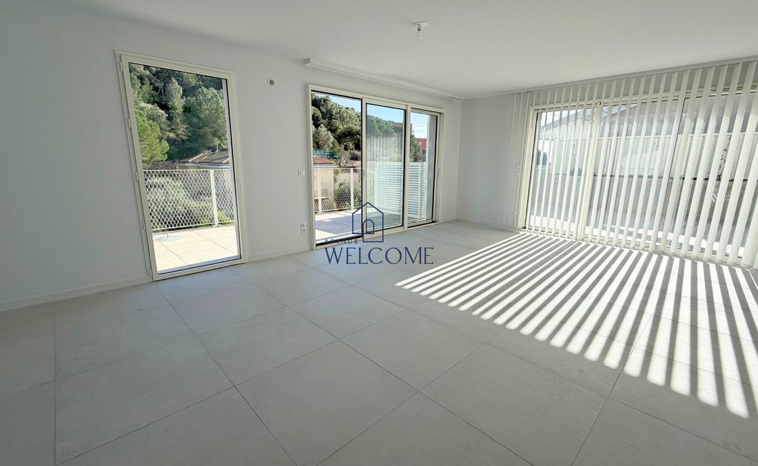 Apartment in La Plagette-Pont de la Gare, Sète, France 2 - 17545458