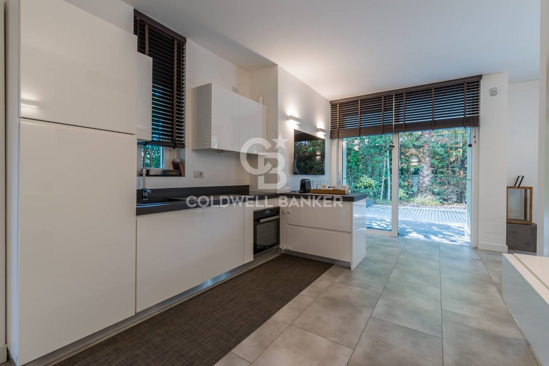 Apartment in Paese, Riccione, Emilia-Romagna 3 - 17545195