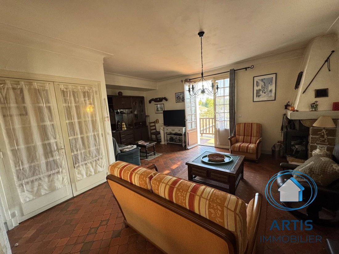 House in Chantaco, Saint-Jean-de-Luz, France 4 - 17545476