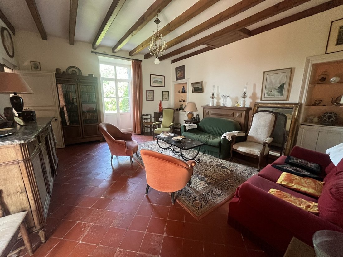 Farm Ranch in Machecoul, Machecoul-Saint-Meme, France 2 - 17545482