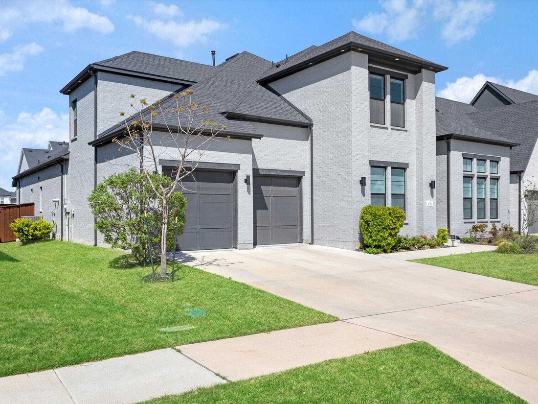 House in Prosper, Texas, United States 2 - 17545383