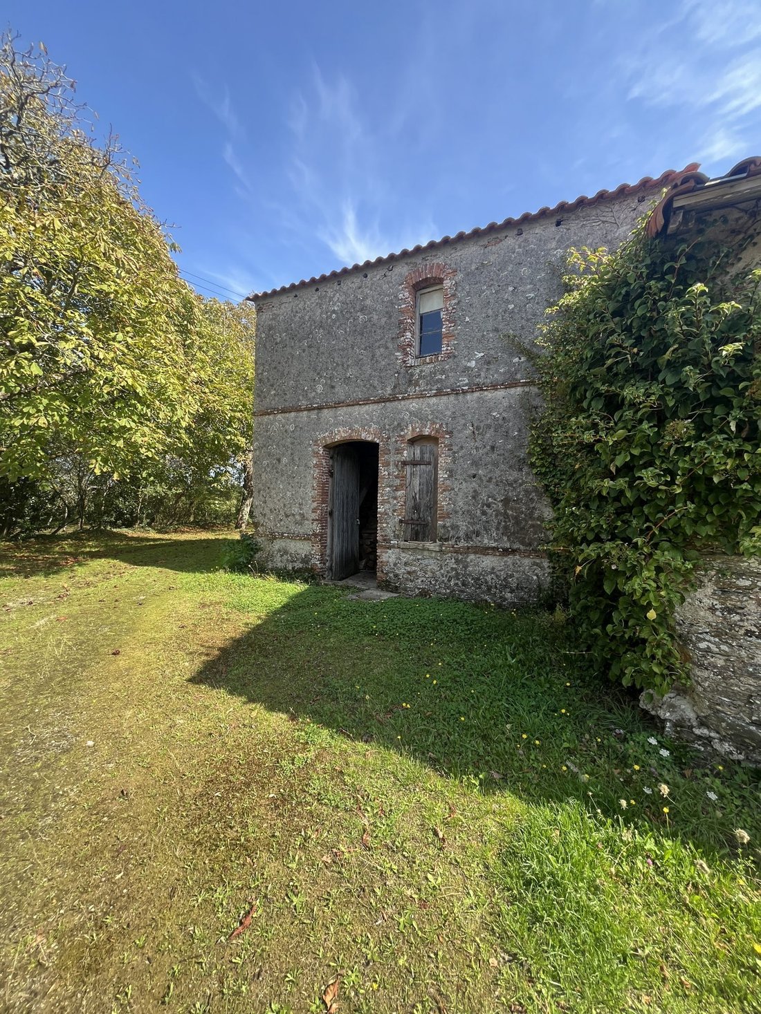 Rancho en Machecoul, Machecoul-Saint-Même, Francia 2 - 17545482