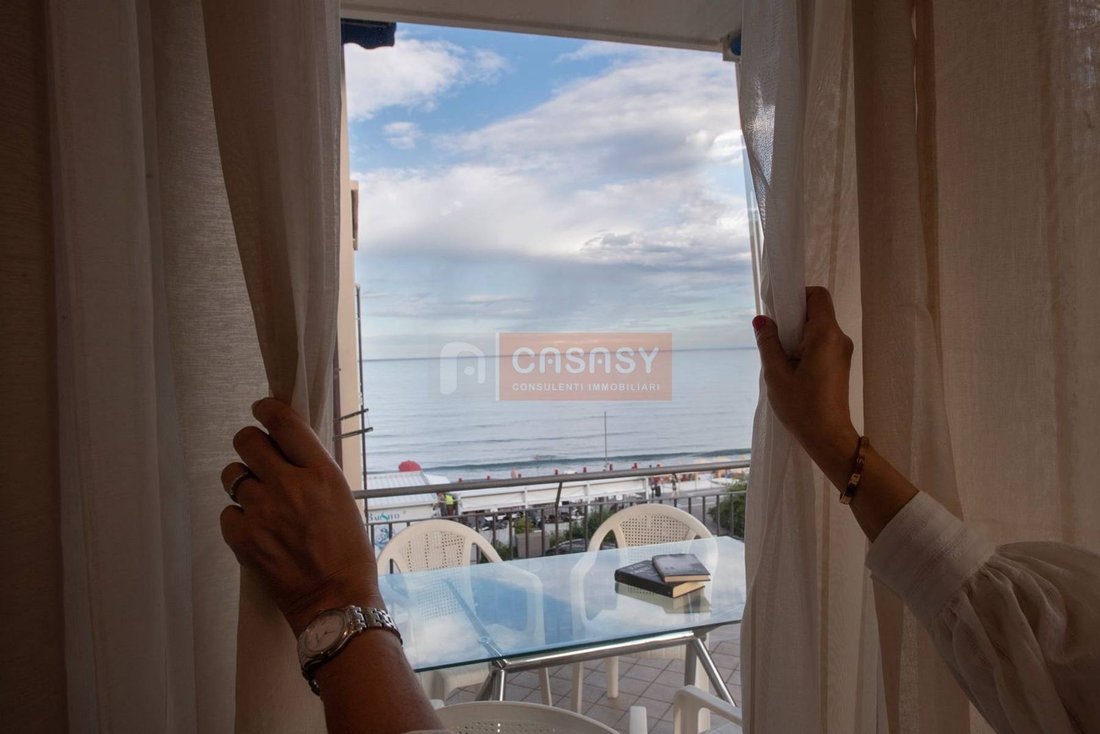 Apartment in Ponente Area, Alassio, Italy 2 - 17545175