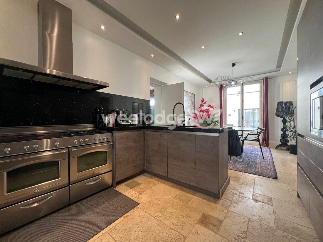 House in Mantes-la-Jolie, Ile-de-France, France 4 - 17536193