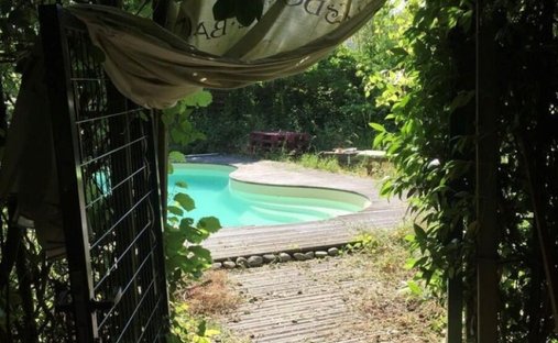 Casa en La Terrasse, Saint-Loubès, Francia 1