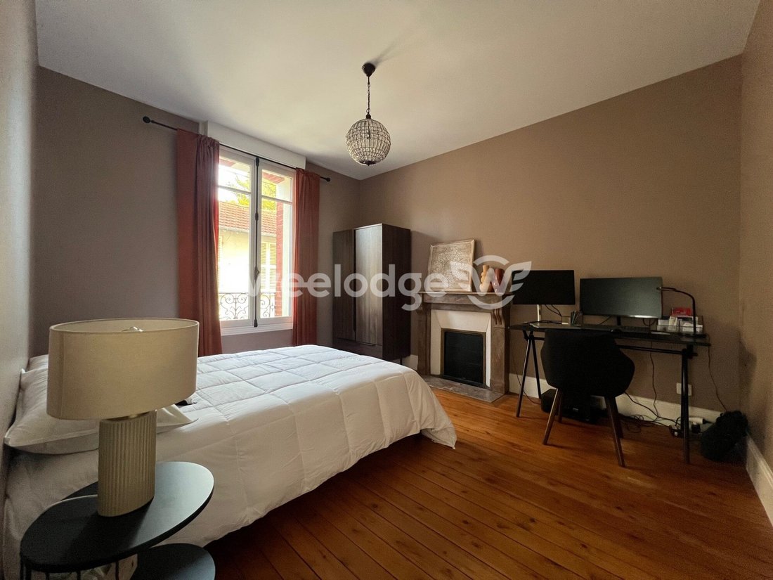 House in Mantes-la-Jolie, Ile-de-France, France 5 - 17536193