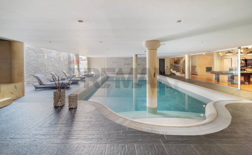 Villa en Seveso, Lombardía, Italia 1