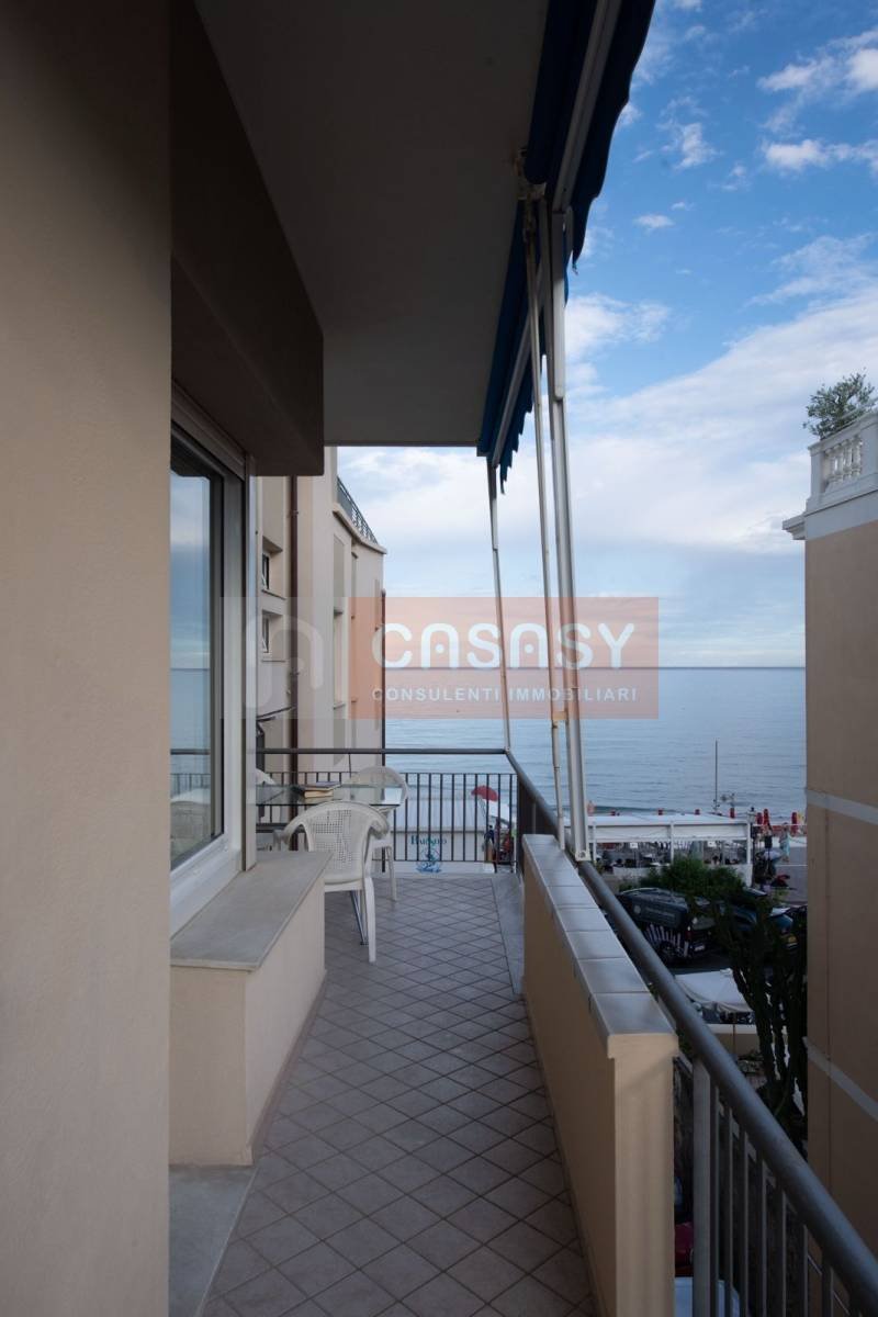 Apartment in Ponente Area, Alassio, Italy 1 - 17545175
