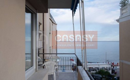 Appartamento a Zona Ponente, Alassio, Italia 1