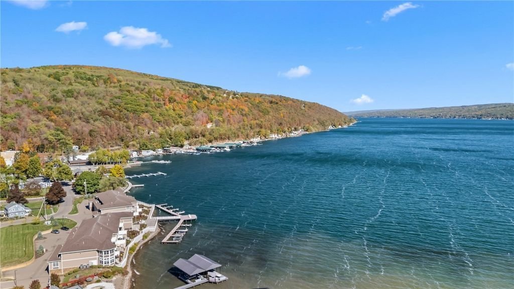 House in Hammondsport, New York, United States 3 - 17545364