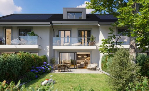 Casa a Lully, Vaud, Svizzera 1