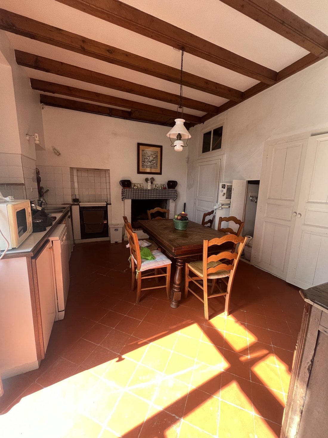 Farm Ranch in Machecoul, Machecoul-Saint-Meme, France 4 - 17545482