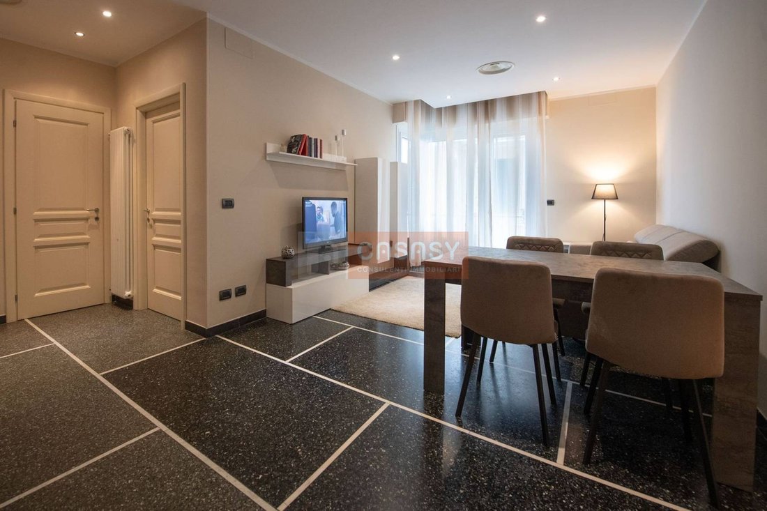 Apartment in Ponente Area, Alassio, Italy 5 - 17545175