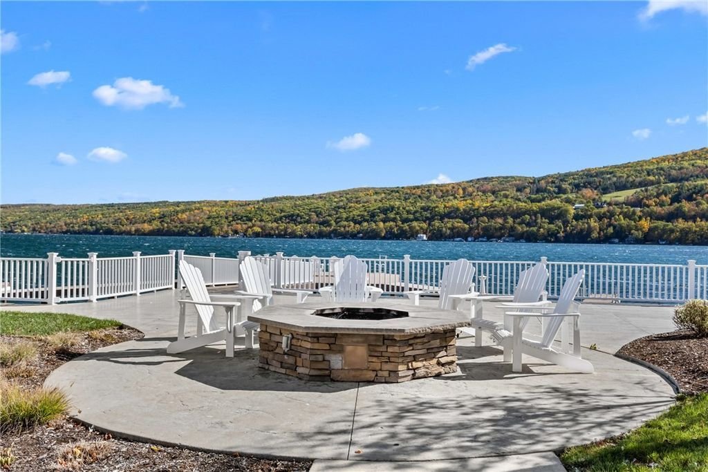 House in Hammondsport, New York, United States 4 - 17545364