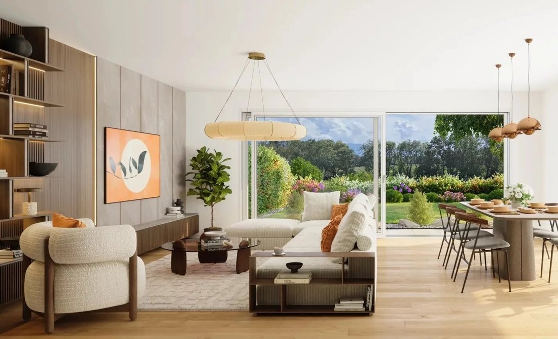 House in Lully, Vaud, Switzerland 2 - 17545245