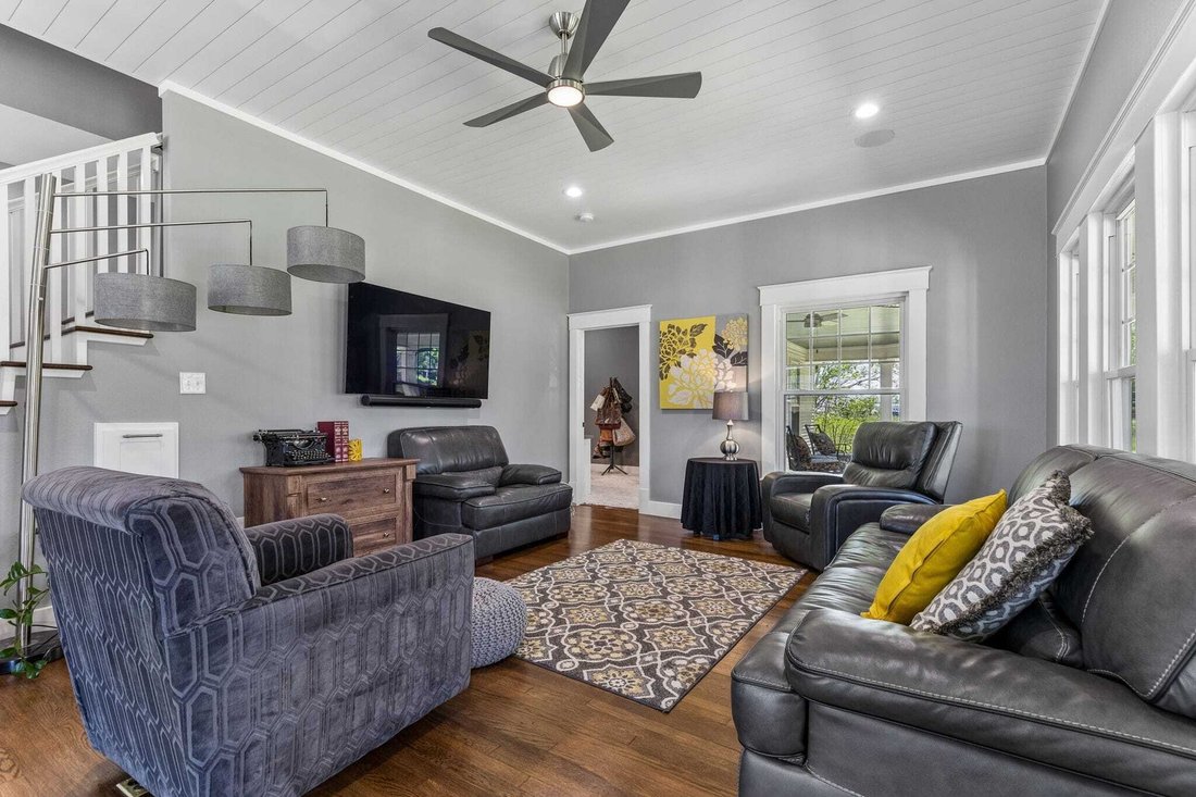 House in Roanoke, Texas, United States 5 - 17545347