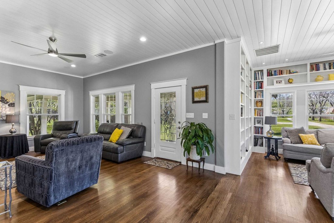 House in Roanoke, Texas, United States 4 - 17545347