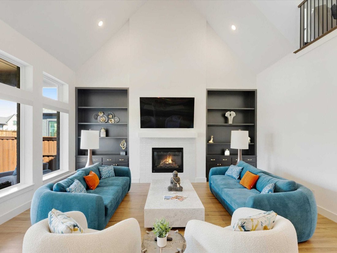 House in Prosper, Texas, United States 3 - 17545383
