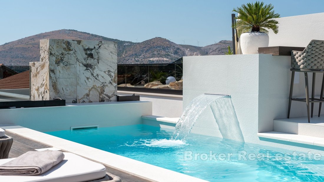 Villa in Zedno, Split-Dalmatia County, Croatia 5 - 17545627
