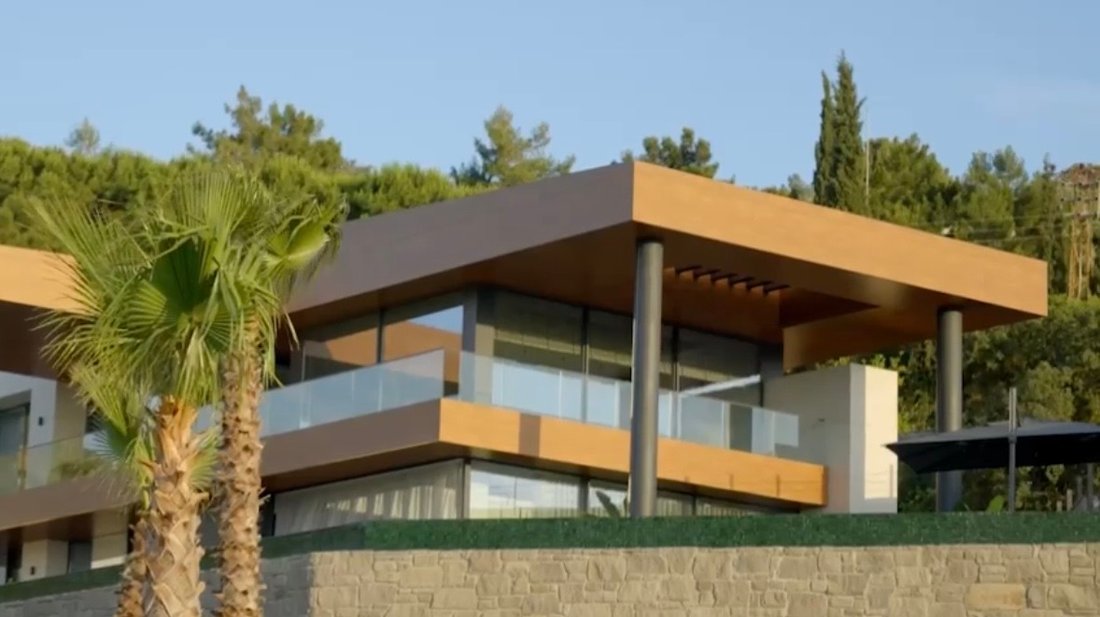 Estate in Bodrum, Muğla, Turkey 4 - 17560973