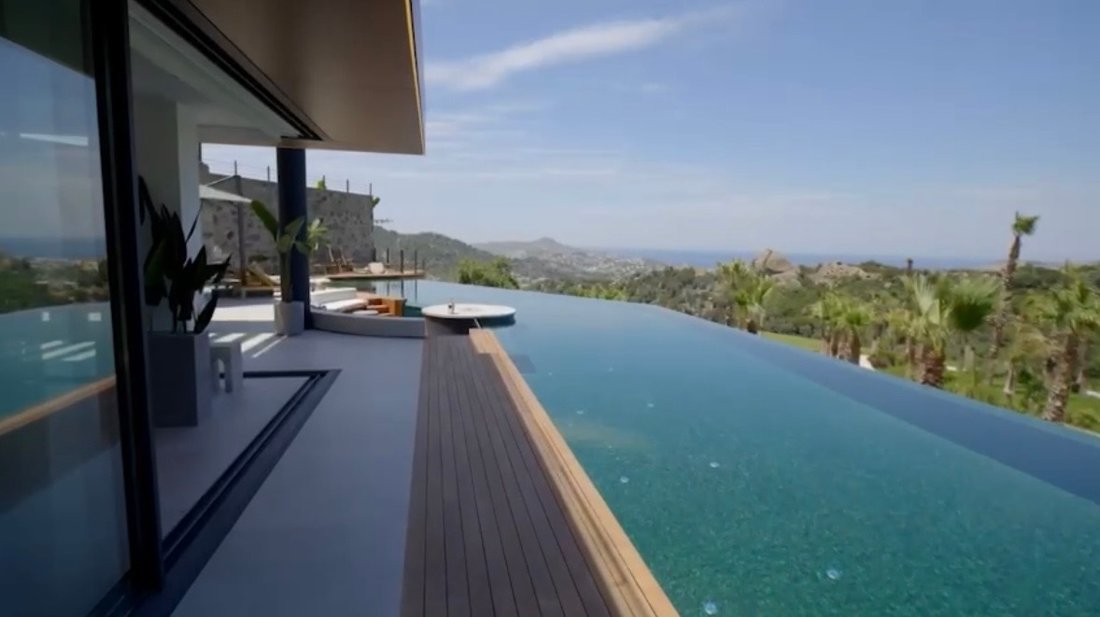 Estate in Bodrum, Muğla, Turkey 2 - 17560973