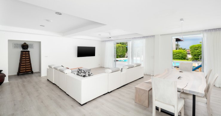 Villa in Koh Samui, Surat Thani, Thailand 3 - 17545939