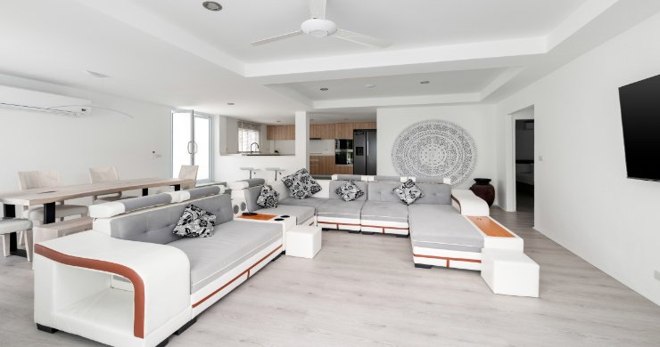 Villa in Koh Samui, Surat Thani, Thailand 4 - 17545939
