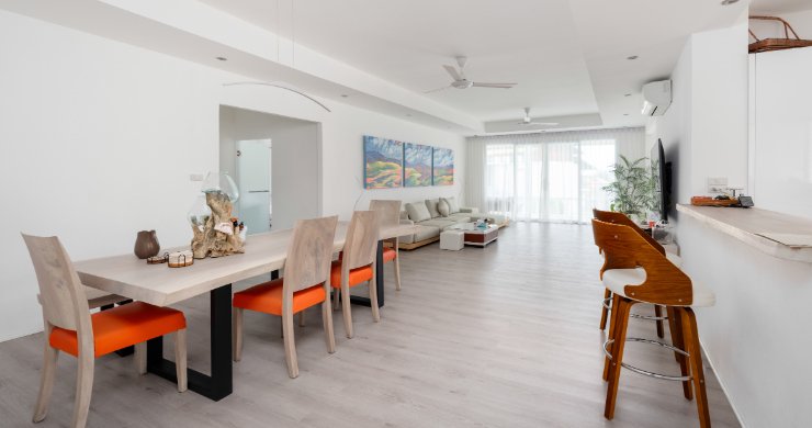 Villa in Koh Samui, Surat Thani, Thailand 5 - 17545939
