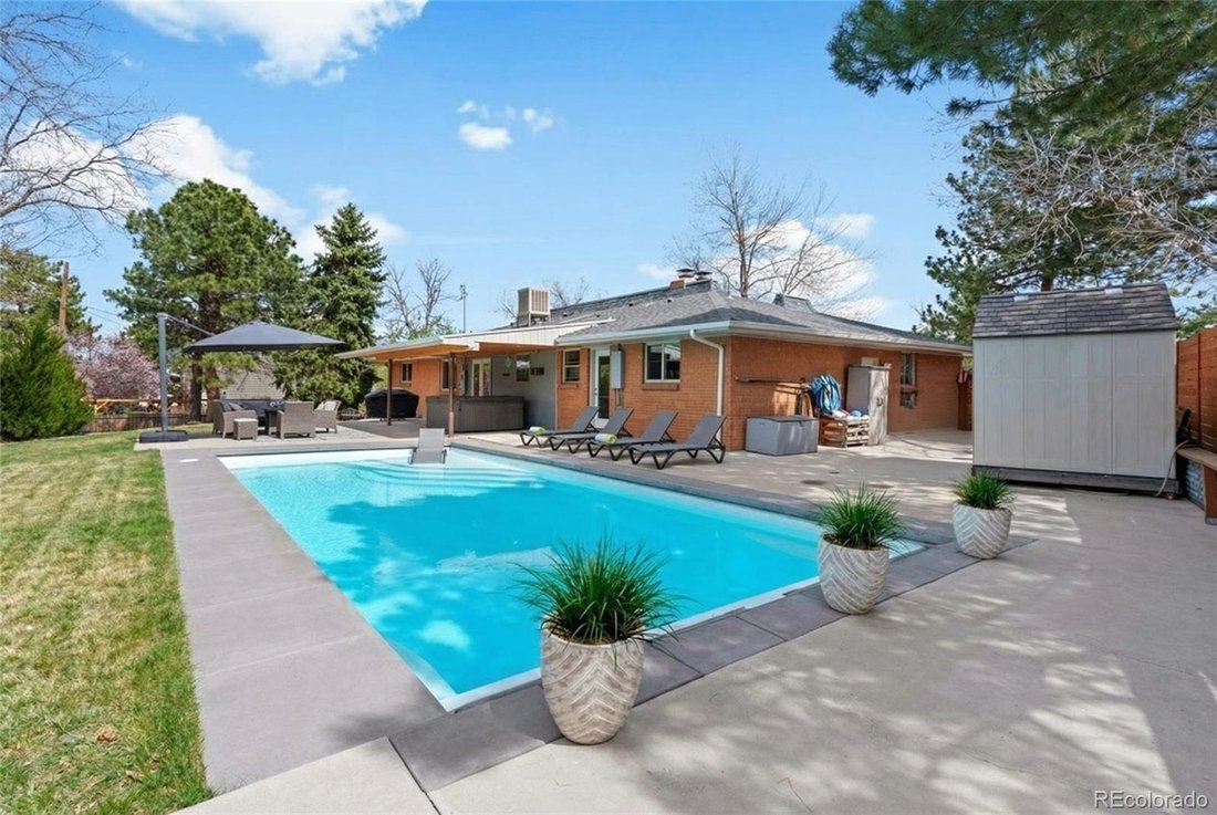 House in Lakewood, Colorado, United States 5 - 17545893