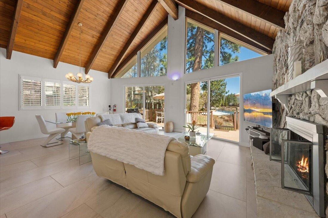 House in Big Bear Lake, California, United States 5 - 17545832